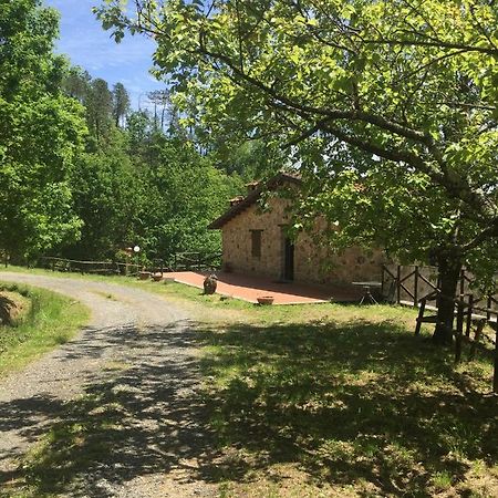 Il Casale Villa Brugnato Kültér fotó
