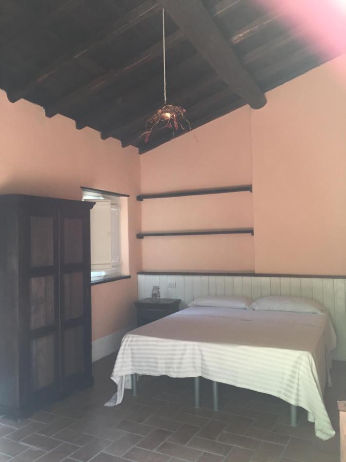Il Casale Villa Brugnato Kültér fotó