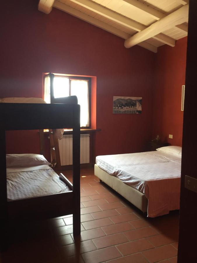 Il Casale Villa Brugnato Kültér fotó