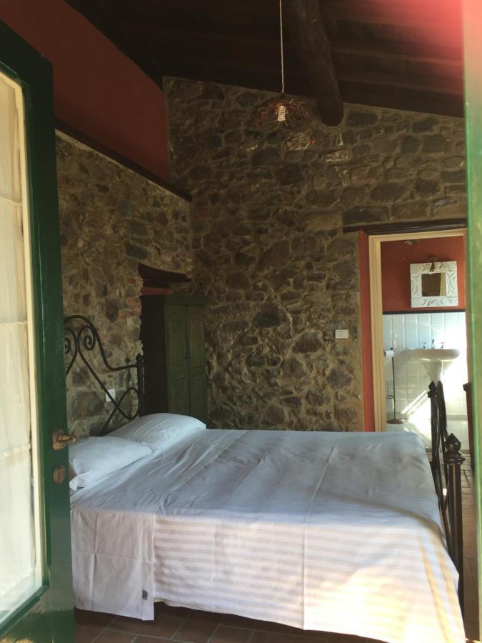 Il Casale Villa Brugnato Kültér fotó