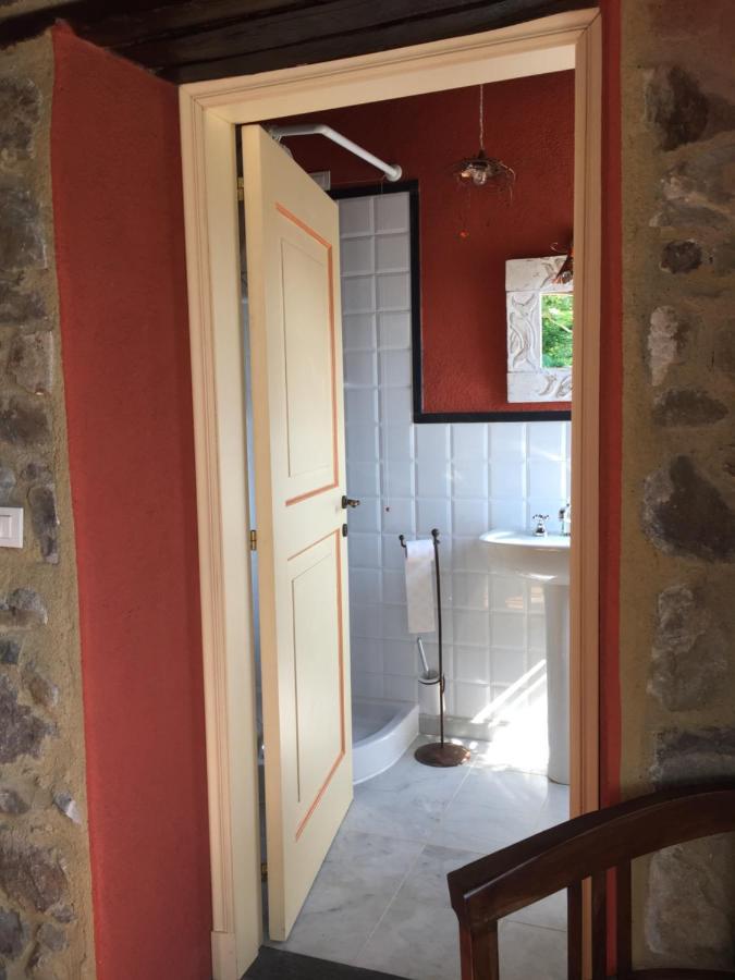Il Casale Villa Brugnato Kültér fotó