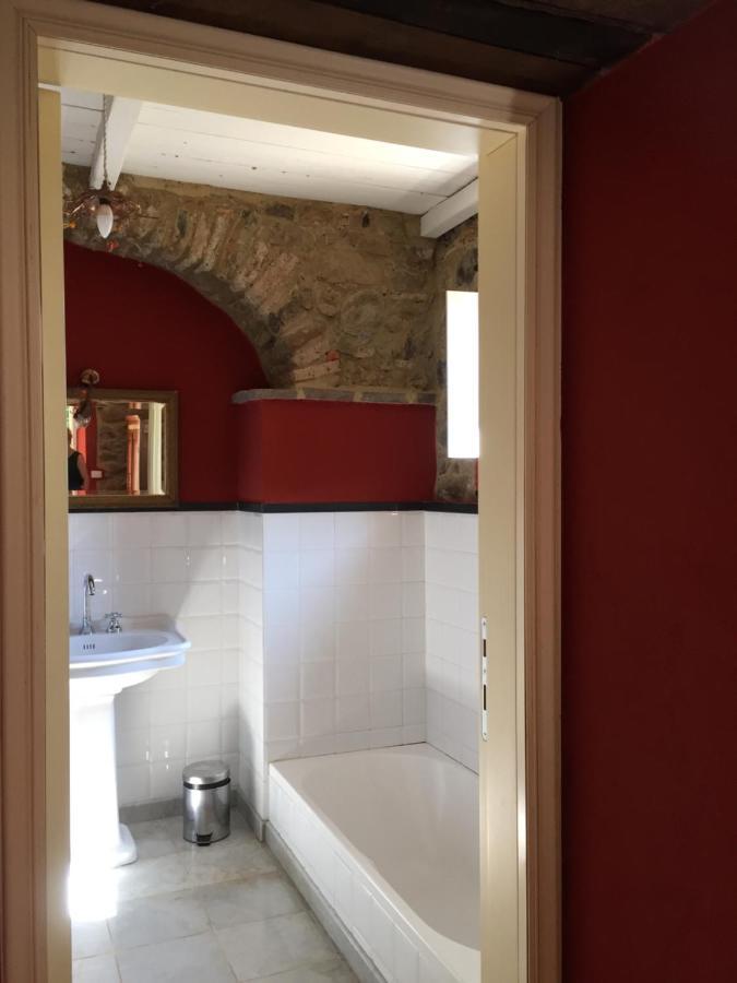 Il Casale Villa Brugnato Kültér fotó