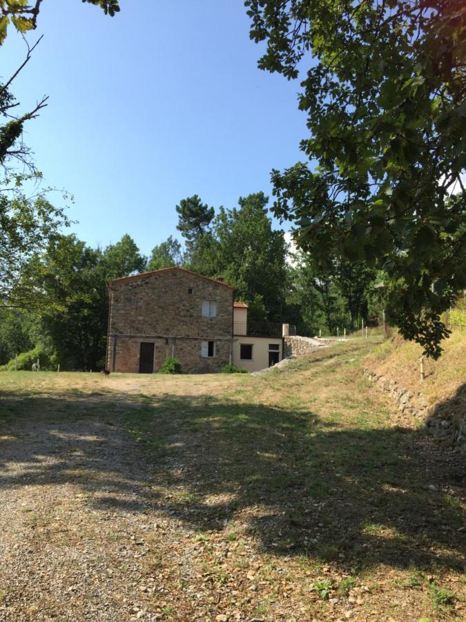 Il Casale Villa Brugnato Kültér fotó